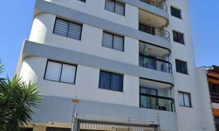 Apartamento com 3 quartos à venda no Jardim Eldorado, Caxias do Sul 