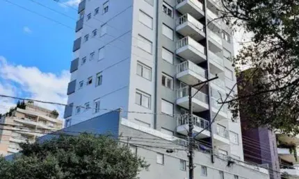 Apartamento com 3 quartos à venda no Exposição, Caxias do Sul 