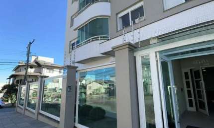 Apartamento mobiliado com churrasqueira e sacada em Jardim Eldorado, Caxias do Sul - Venda