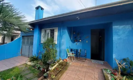 Casa para venda  no bairro jardim eldorado em caxias do sul