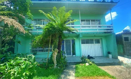 Casa à venda em Caxias do Sul, Jardim Eldorado - Oportunidade única!