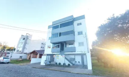 Apartamento para venda  no bairro ana rech em caxias do sul