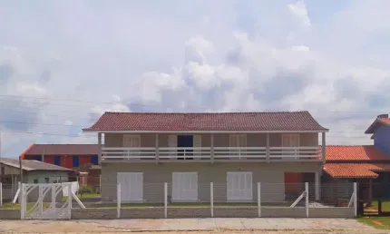 Casa para venda  no Bairro Rainha do Mar em Rainha do Mar