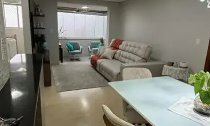 Apartamento para venda  no bairro ana rech em caxias do sul