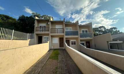 Casa com 2 quartos à venda na Ana Rech, Caxias do Sul 