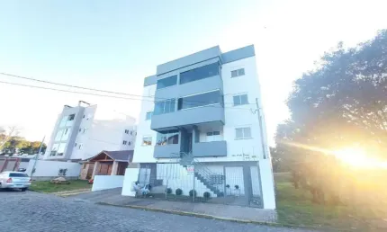 Apartamento à venda no Bairro Ana Rech, Caxias do Sul