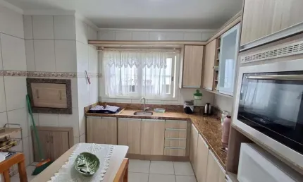 Apartamento à venda em caxias do sul, jardim eldorado