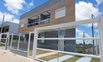 Casa com 2 quartos à venda no São Luiz, Caxias do Sul 