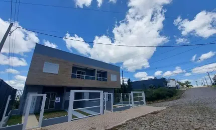 Casa com 2 quartos à venda no São Luiz, Caxias do Sul 