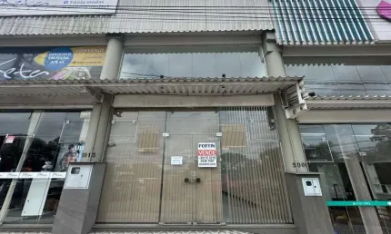 Sala comercial à venda na Ana Rech, Caxias do Sul 