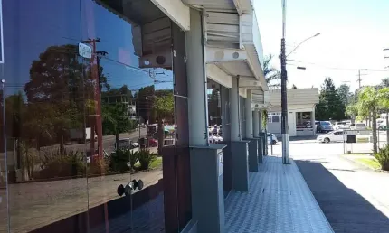 Sala Comercial para venda  no Bairro Ana Rech em Caxias do Sul