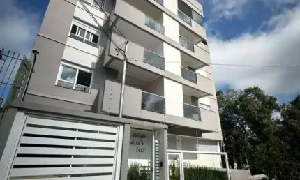 Apartamento 02 dormitórios semi mobiliado no Jardim Eldorado, Caxias do Sul - Venda