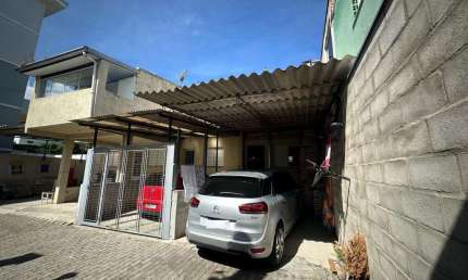 Casa com 2 quartos à venda na Ana Rech, Caxias do Sul 