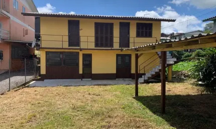 Casa para venda  no Bairro Serrano em Caxias do Sul