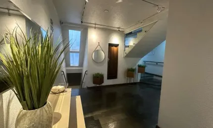 Apartamento com 02 dormitórios semi mobiliado em Ana Rech, Caxias do Sul