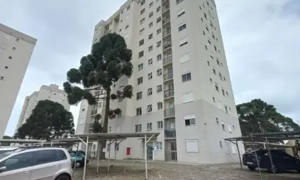 Apartamento à venda em Caxias do Sul 02 dormitórios  no Jardim Eldorado - Villagio Splendore