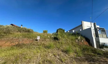 Terreno à venda na Ana Rech, Caxias do Sul 