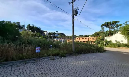 Terreno à venda em Ana Rech, Caxias do Sul - Villa Di Mantova