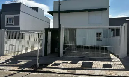Casa com 3 quartos à venda no São Luiz, Caxias do Sul 