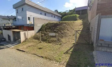Terreno à venda no Salgado Filho, Caxias do Sul 