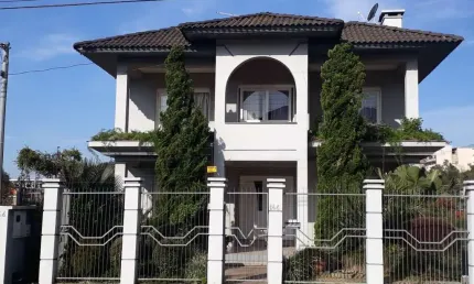 Casa para venda  no bairro jardim eldorado em caxias do sul