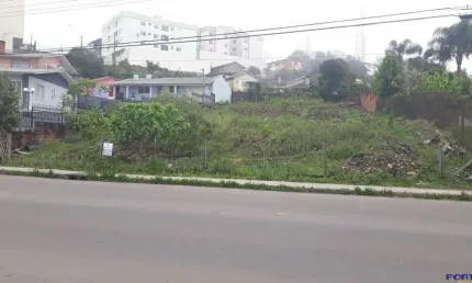 Terreno para venda  no Bairro São Cristóvão em Caxias do Sul