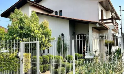 Casa com 4 quartos à venda no Rio Branco, Caxias do Sul 