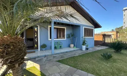 Casa à venda em caxias do sul, jardim eldorado - oportunidade única!