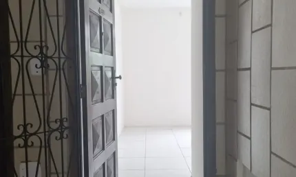 Apartamento para aluguel e venda com dois quartos no Cabula