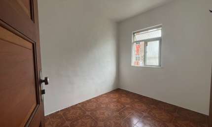 Apartamento com 2 quartos à venda na Rua Cledenor Soares, 81, Doron, Salvador
