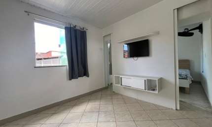 Casa com 2 quartos à venda na Rua da Descida, 47, Castelo Branco, Salvador