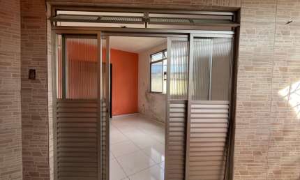 Casa com 2 quartos à venda na Rua Pensilvânia, 71, Dom Avelar, Salvador
