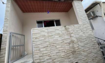 Casa com 3 quartos à venda na Via Castelo Branco, 238, Castelo Branco, Salvador