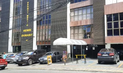 Ponto comercial à venda na Rua Agnelo Brito, 187, Federação, Salvador