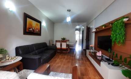 Casa com 4 quartos à venda na Rua Arthur Coelho, Curuzu, Salvador