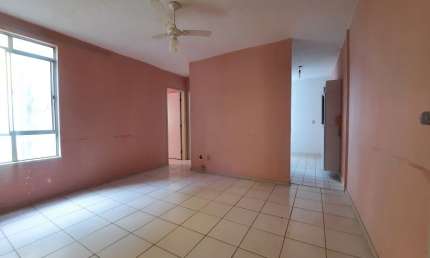 Apartamento á venda do dois quartos em Águas Claras