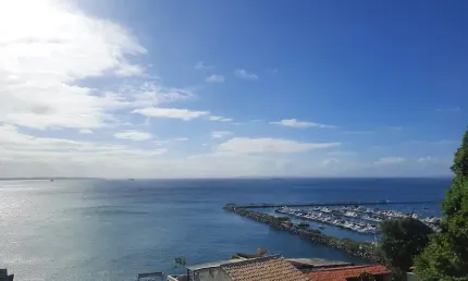 Casarão Sobrado à venda Centro Histórico de Salvador Dois de Julho Salvador/Ba