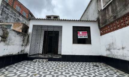Casa com 2 quartos à venda na Rua dos Jesuítas, 322, Dom Avelar, Salvador