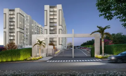 Apartamento com 2 quartos à venda na Endereço: Rua D, S/n (Região Da Paralela - Salvador/ba), Paralela, Salvador