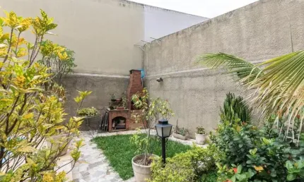 Apartamento com 3 quartos à venda na Rua Barão do Bom Retiro, 2614, Grajaú, Rio de Janeiro
