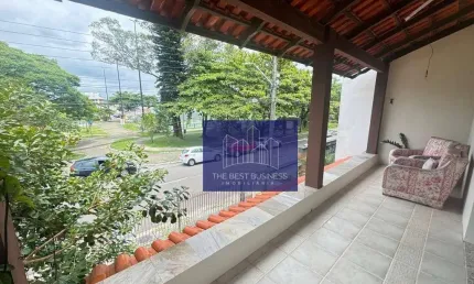 Casa com 4 dormitórios à venda, 213 m² por r$ 3.300.000,00 - balneário - florianópolis/sc
