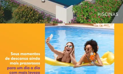 Apartamento 02 dormitórios e sacada com churrasqueira r$ 75mil à vista