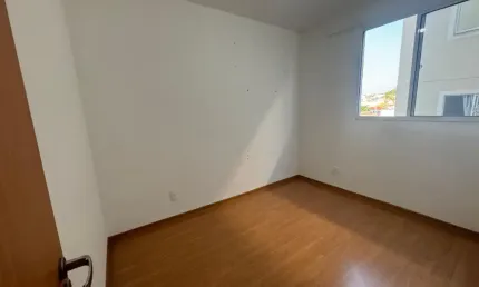 Apartamento de 02 dormitórios em são josé em condomínio club