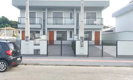 Casa com 2 quartos à venda na Bela Vista, Palhoça 