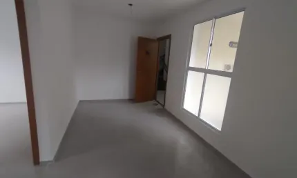 Apartamento 02 dormitórios na palhoça em residencial novo