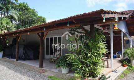 Terreno com 2 quartos, Santo Antônio - Balneário Piçarras