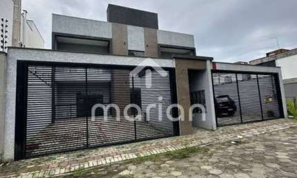 Apartamento com 2 quartos à venda na Rua Paulo Sergio Santana, Itajubá, Barra Velha