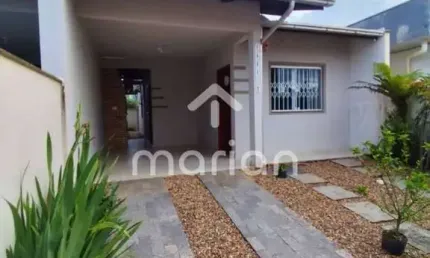 Casa com 2 quartos à venda na Rua Rio Grande Do Sul, Itacolomi, Balneário Piçarras