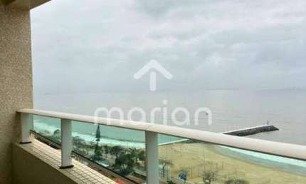 Apartamento com 4 quartos, Centro - Balneário Piçarras