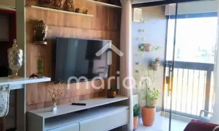 Apartamento com 2 quartos, centro - balneário piçarras